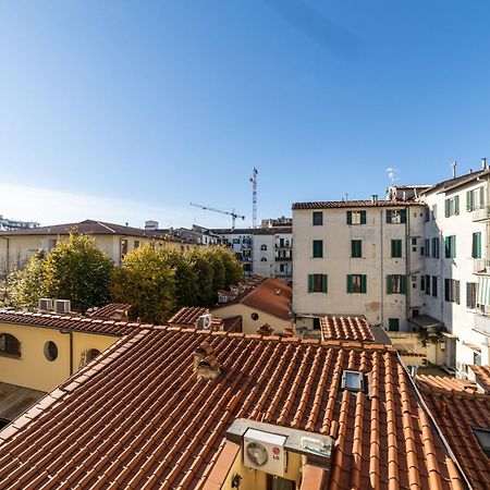 Leovinci Rooms Firenze Kültér fotó