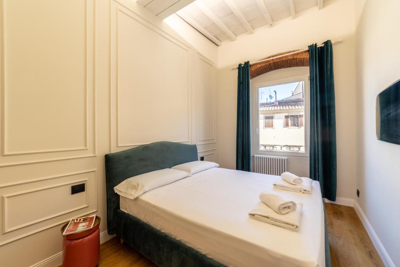 Leovinci Rooms Firenze Kültér fotó
