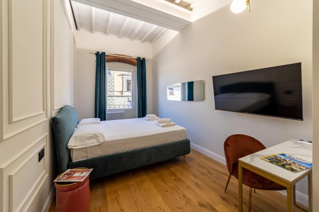 Leovinci Rooms Firenze Kültér fotó