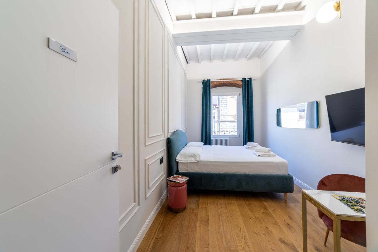 Leovinci Rooms Firenze Kültér fotó