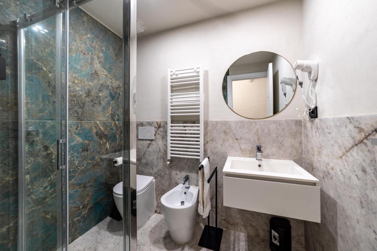 Leovinci Rooms Firenze Kültér fotó