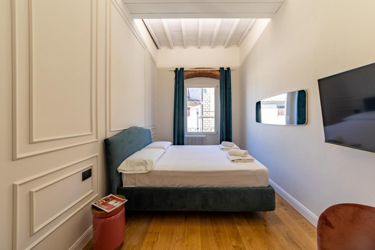 Leovinci Rooms Firenze Kültér fotó