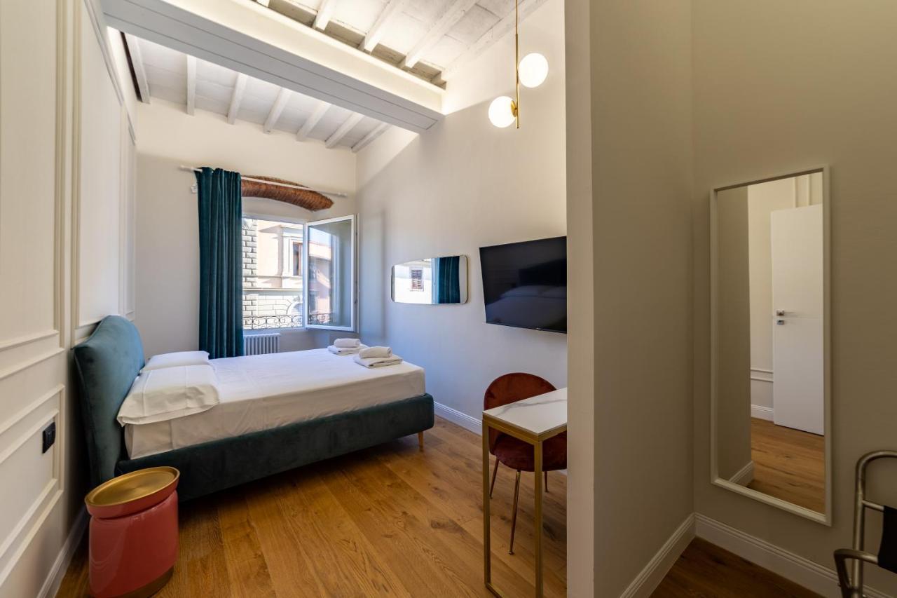 Leovinci Rooms Firenze Kültér fotó