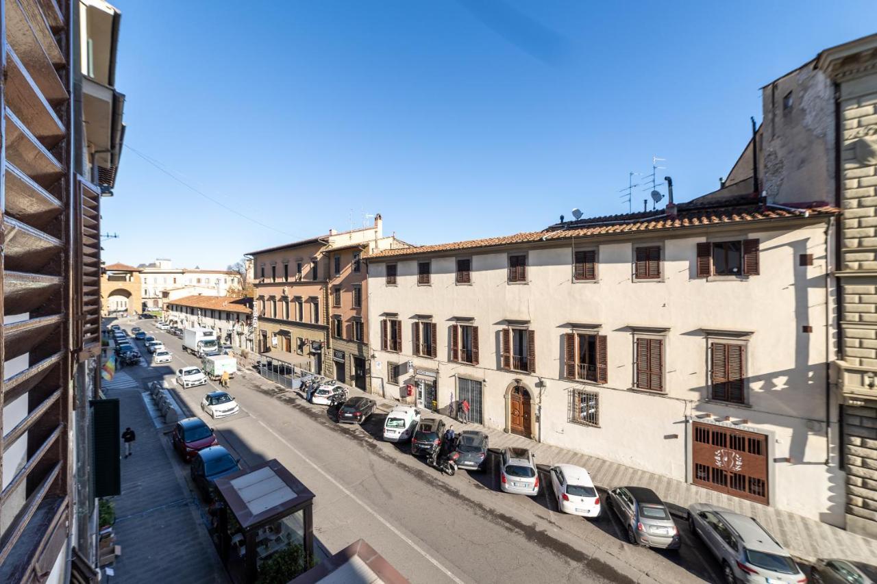 Leovinci Rooms Firenze Kültér fotó