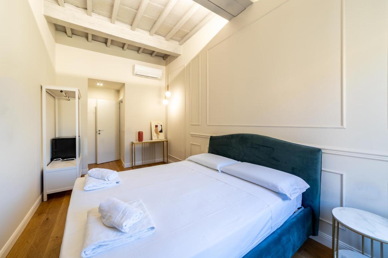 Leovinci Rooms Firenze Kültér fotó