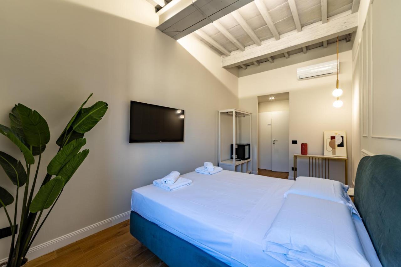 Leovinci Rooms Firenze Kültér fotó