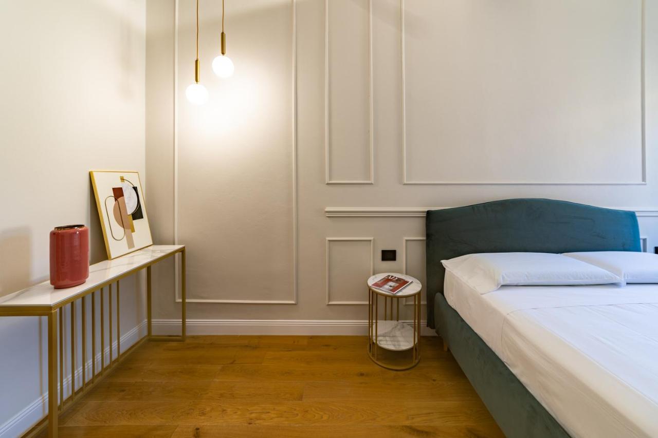 Leovinci Rooms Firenze Kültér fotó