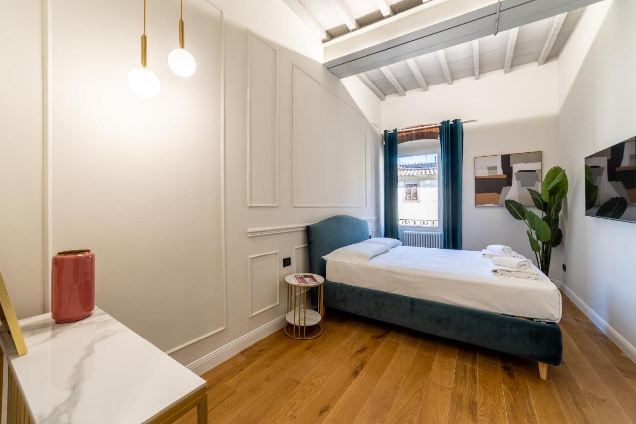 Leovinci Rooms Firenze Kültér fotó