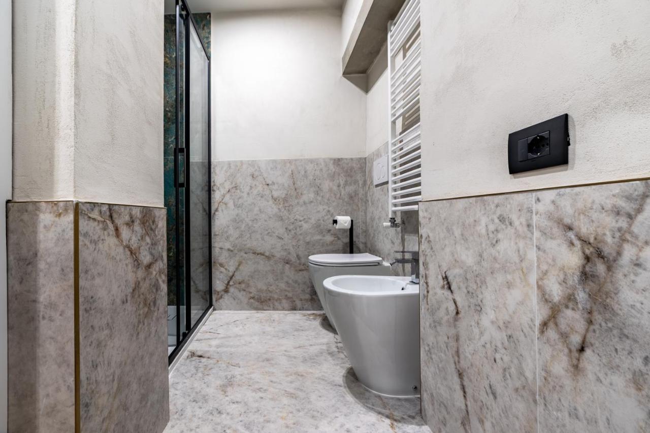 Leovinci Rooms Firenze Kültér fotó
