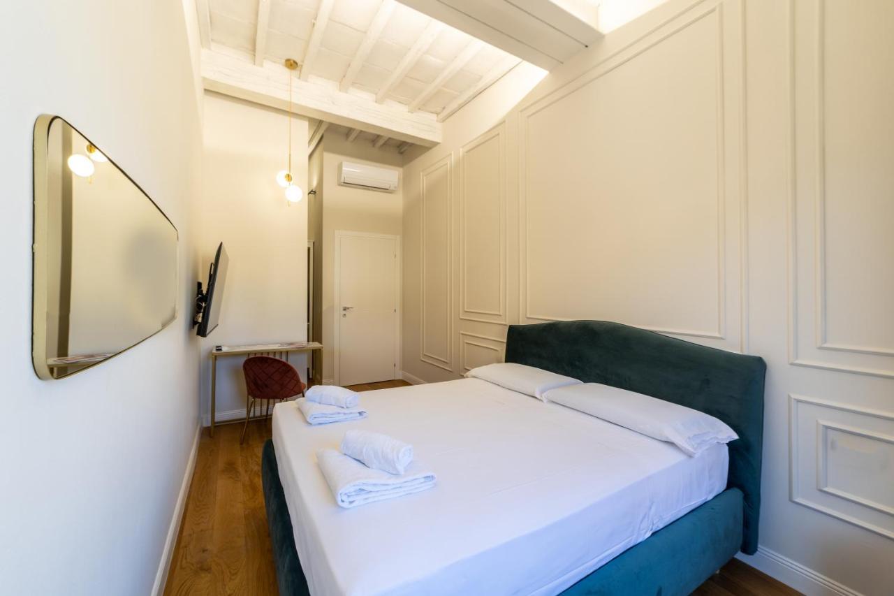 Leovinci Rooms Firenze Kültér fotó