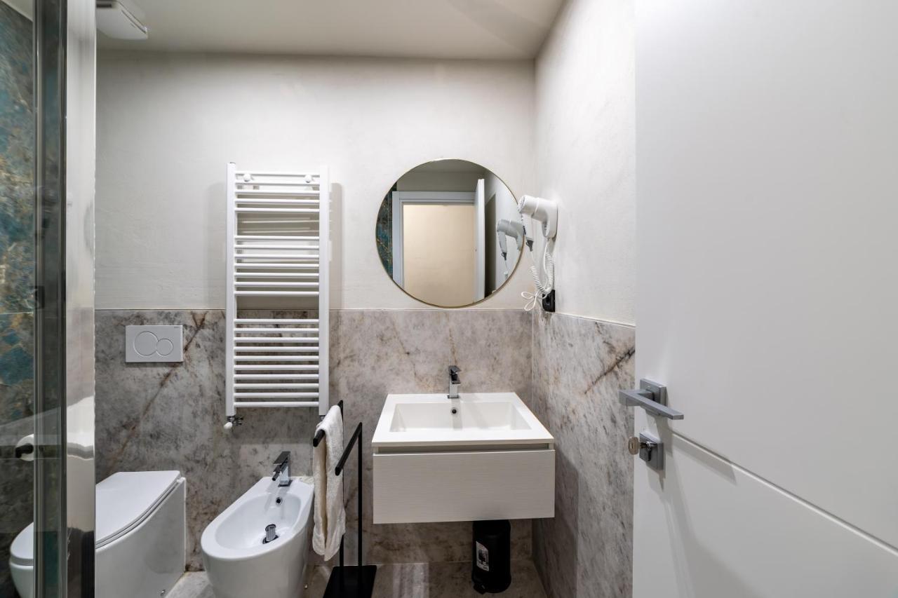 Leovinci Rooms Firenze Kültér fotó