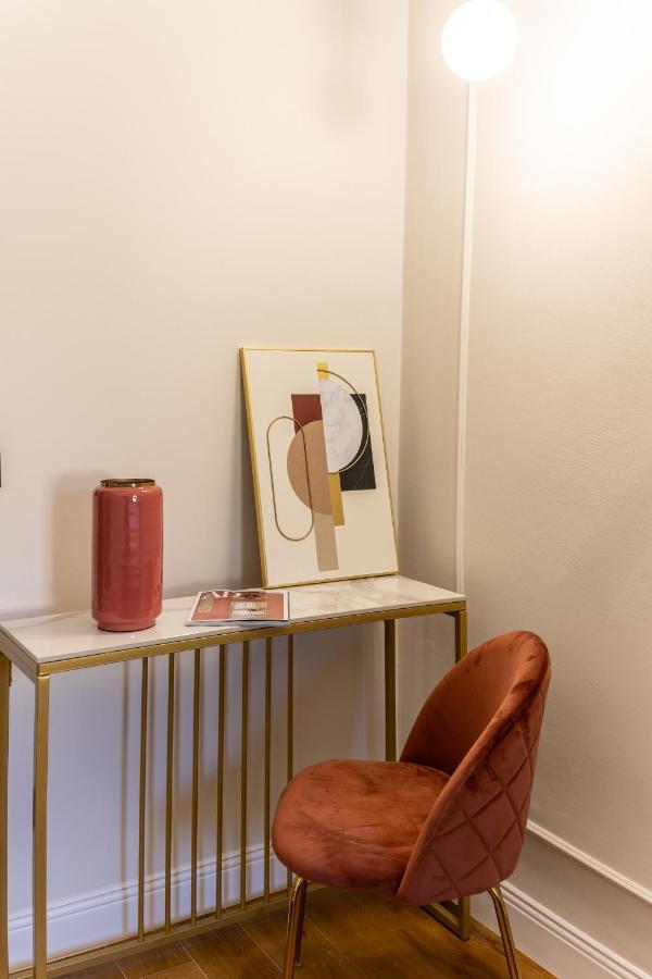 Leovinci Rooms Firenze Kültér fotó