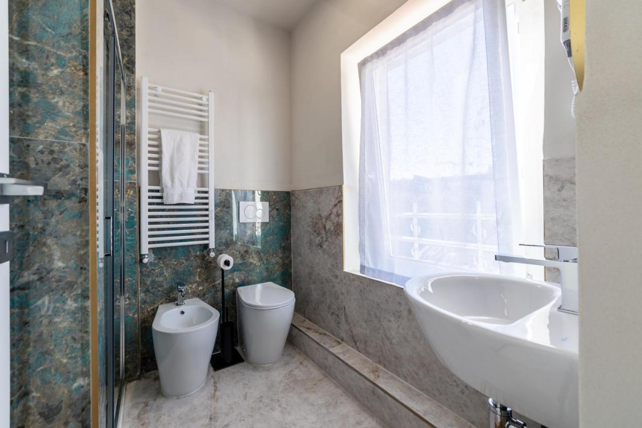 Leovinci Rooms Firenze Kültér fotó