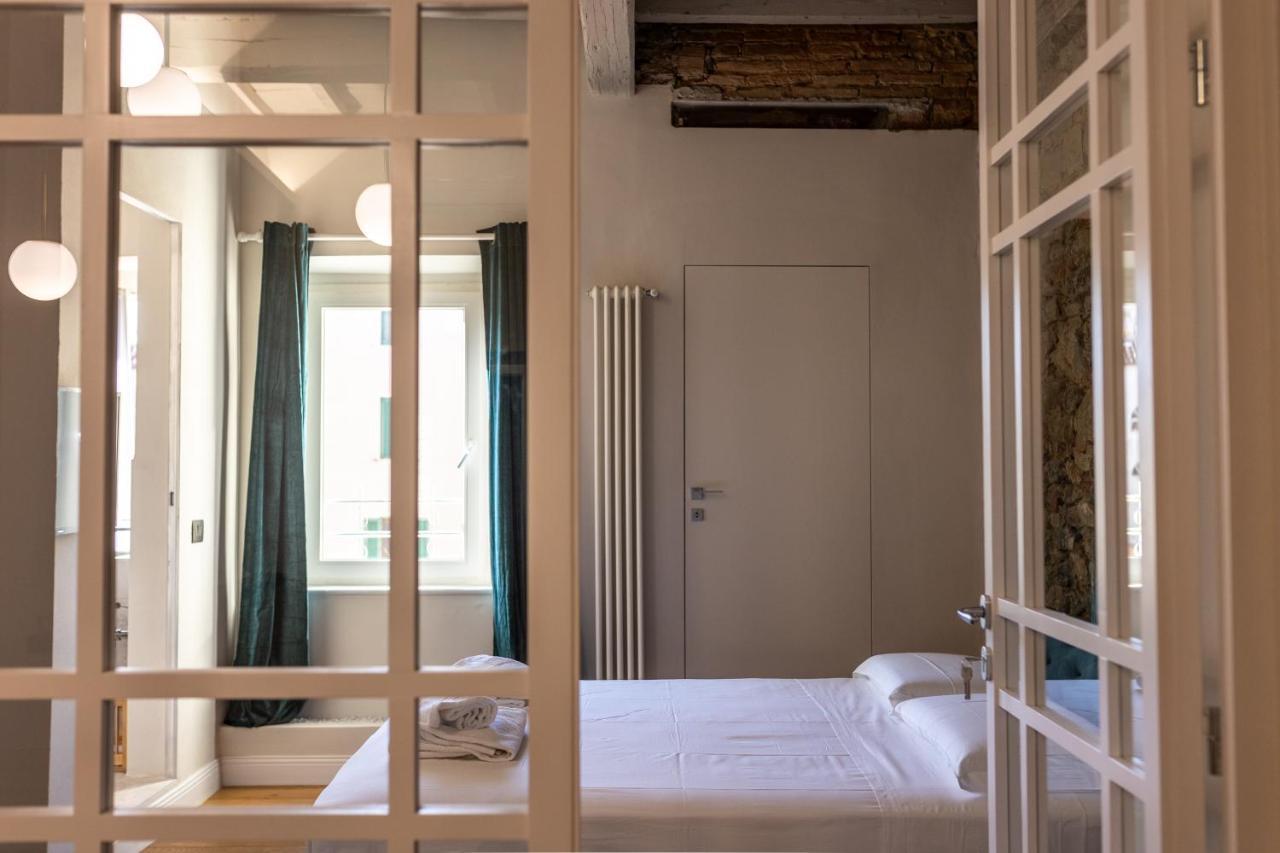 Leovinci Rooms Firenze Kültér fotó