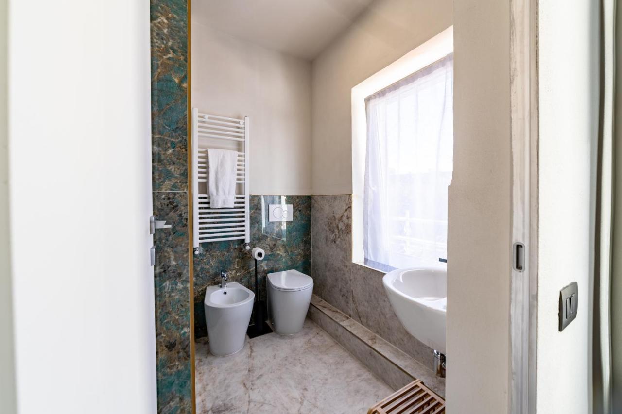 Leovinci Rooms Firenze Kültér fotó