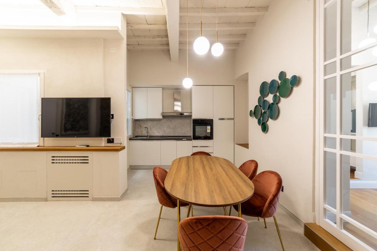 Leovinci Rooms Firenze Kültér fotó