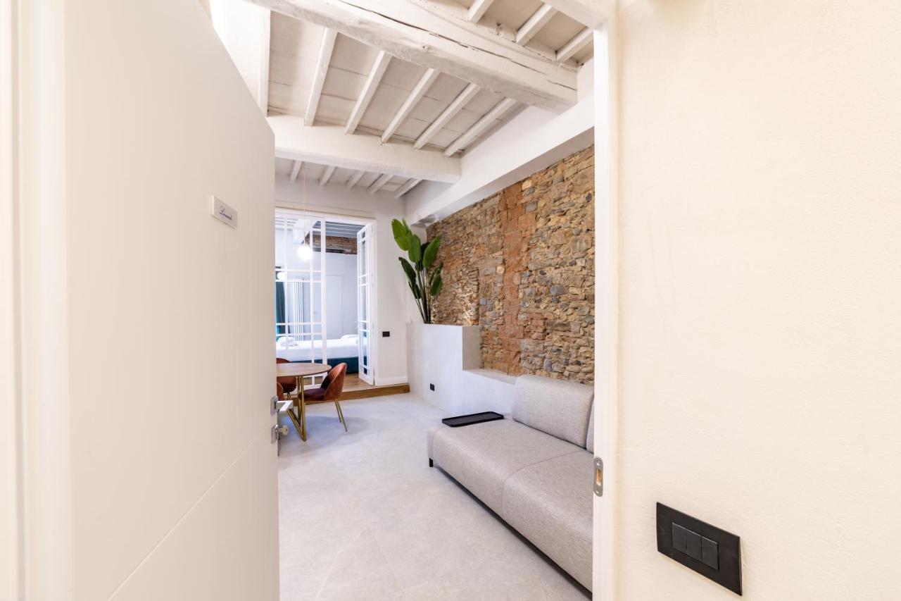 Leovinci Rooms Firenze Kültér fotó