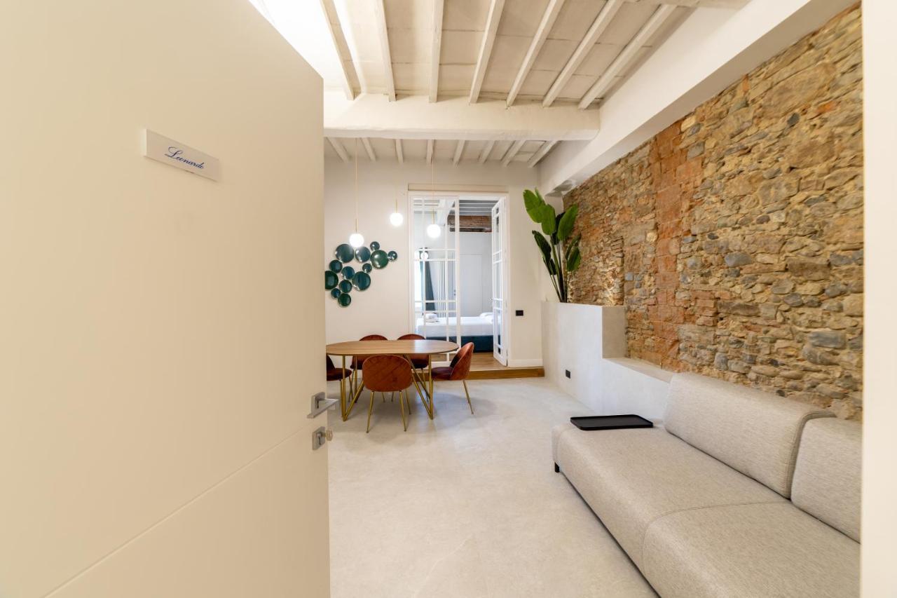 Leovinci Rooms Firenze Kültér fotó