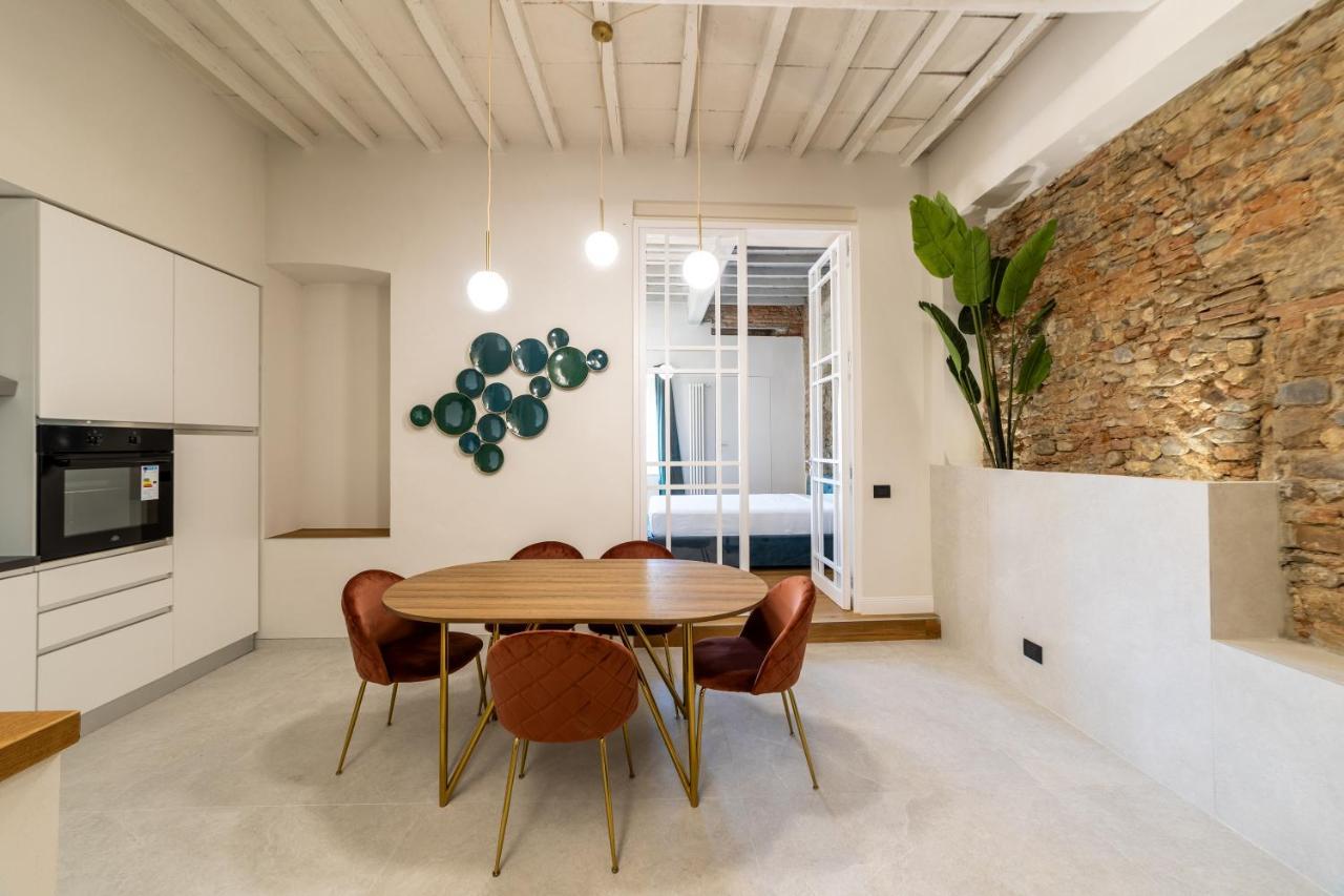Leovinci Rooms Firenze Kültér fotó