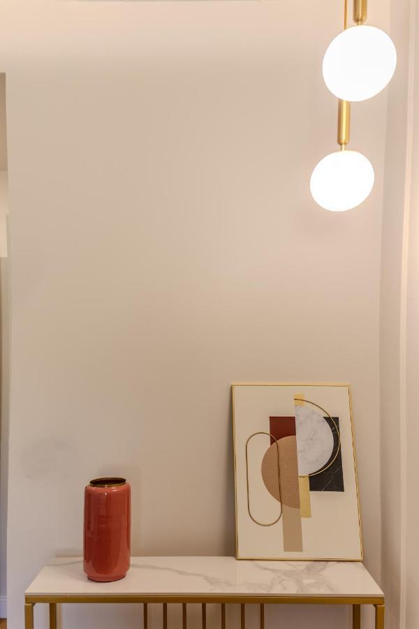 Leovinci Rooms Firenze Kültér fotó