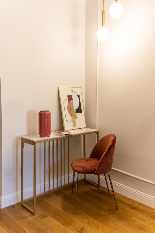 Leovinci Rooms Firenze Kültér fotó