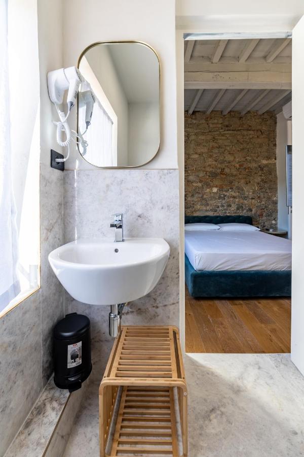 Leovinci Rooms Firenze Kültér fotó