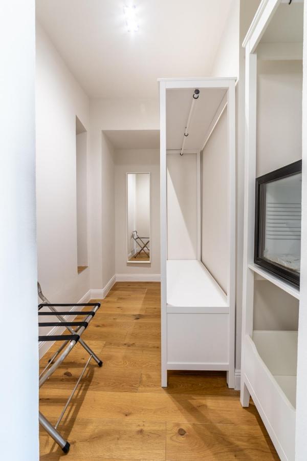 Leovinci Rooms Firenze Kültér fotó