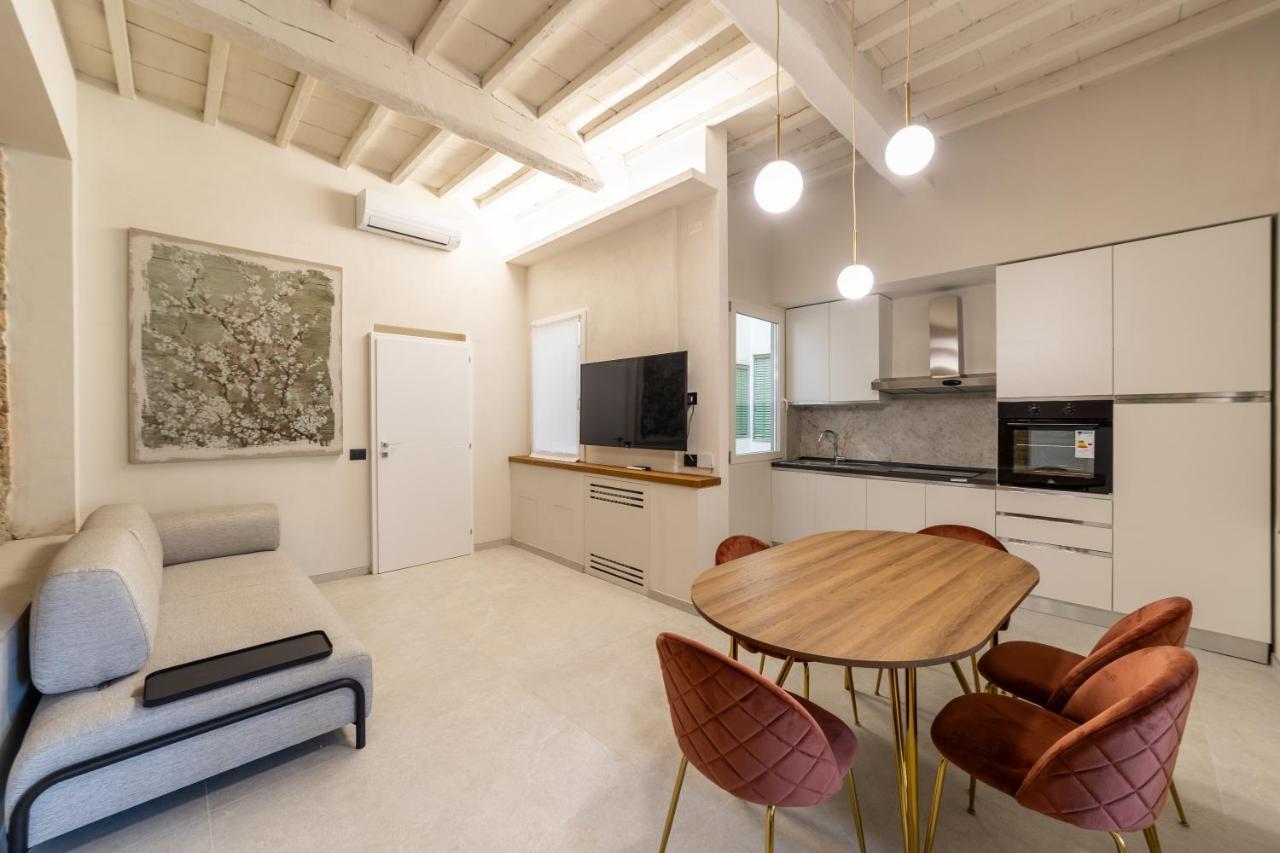 Leovinci Rooms Firenze Kültér fotó
