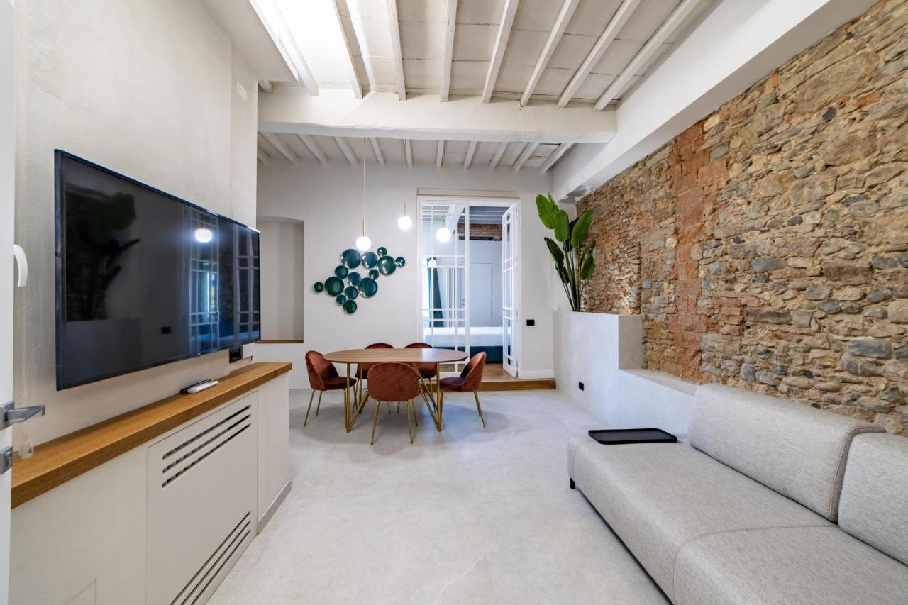Leovinci Rooms Firenze Kültér fotó