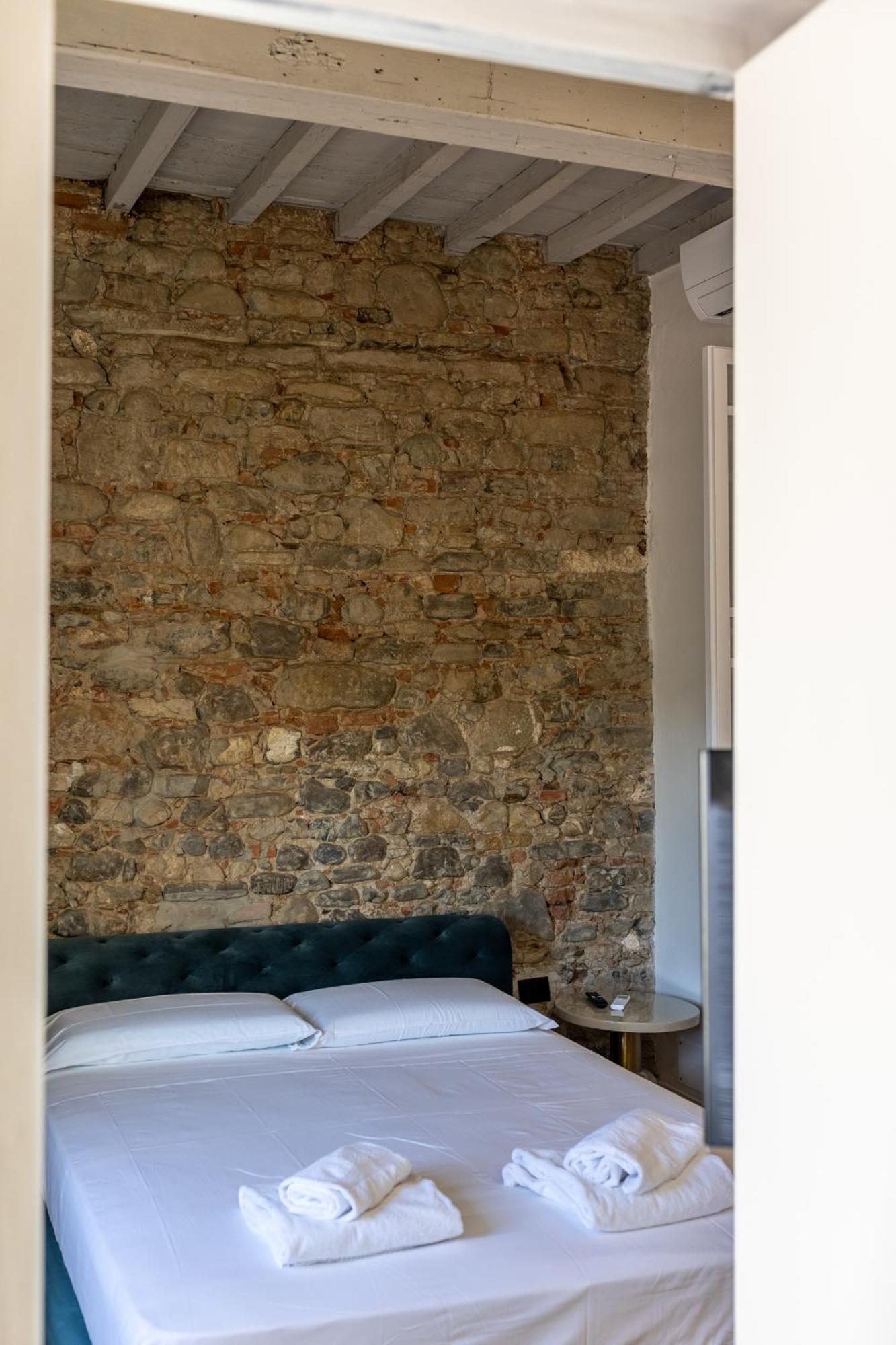 Leovinci Rooms Firenze Kültér fotó