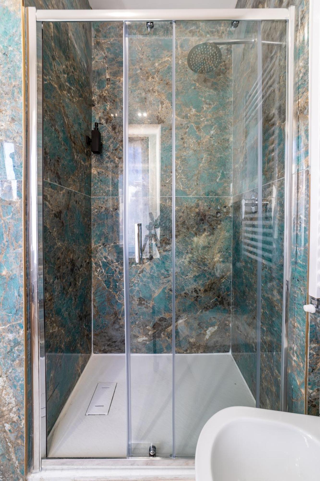 Leovinci Rooms Firenze Kültér fotó
