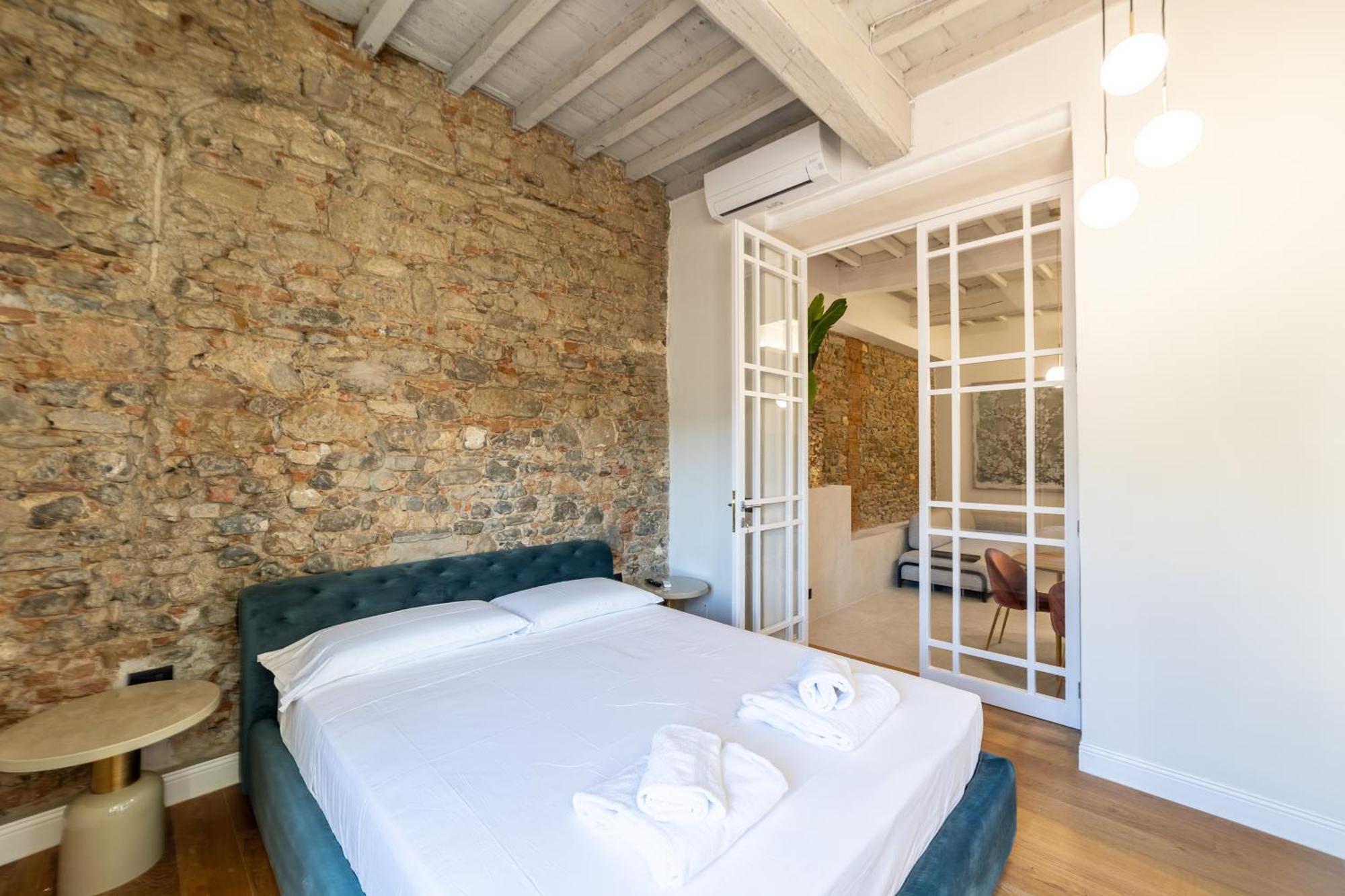Leovinci Rooms Firenze Kültér fotó