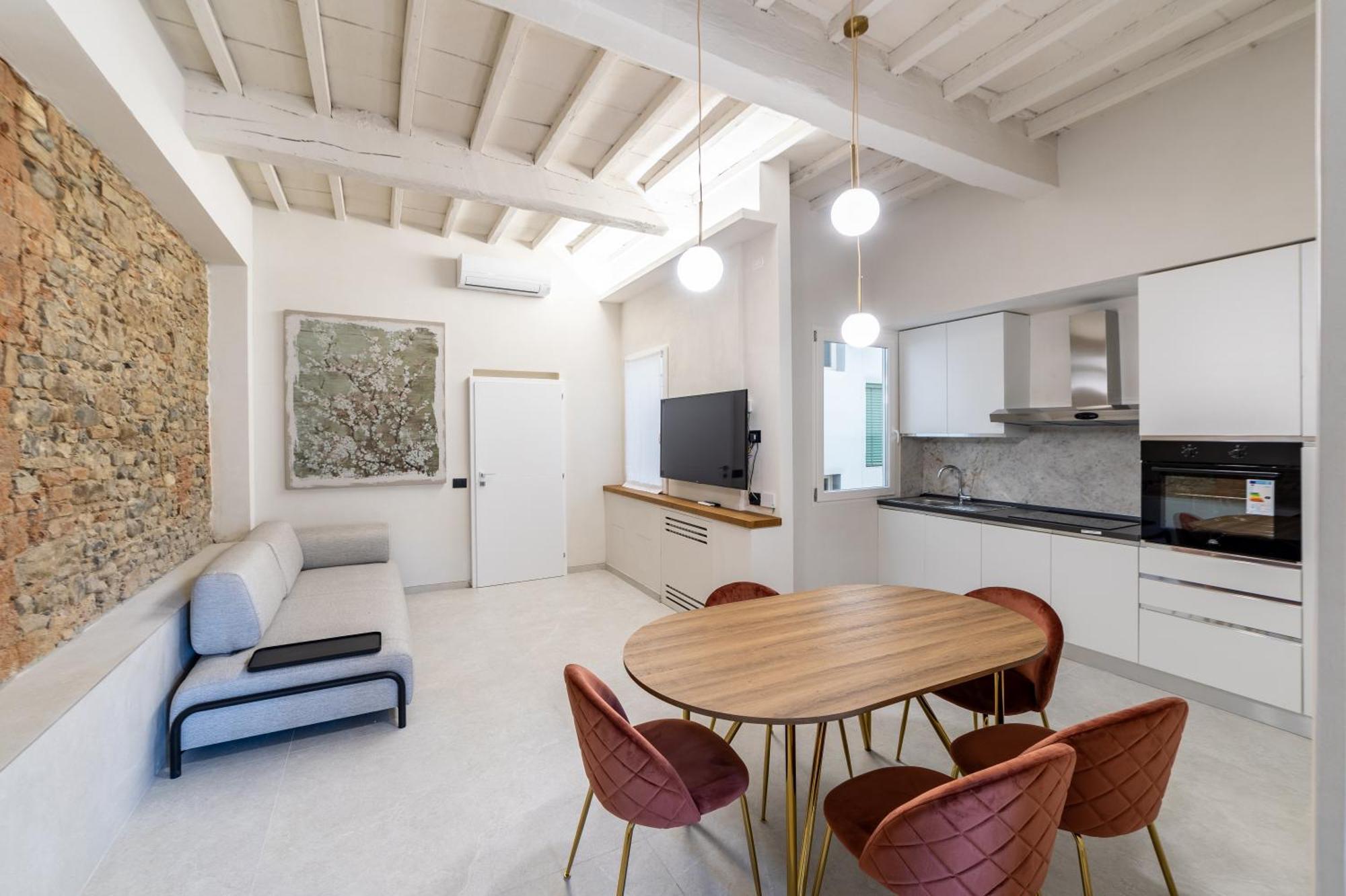 Leovinci Rooms Firenze Kültér fotó