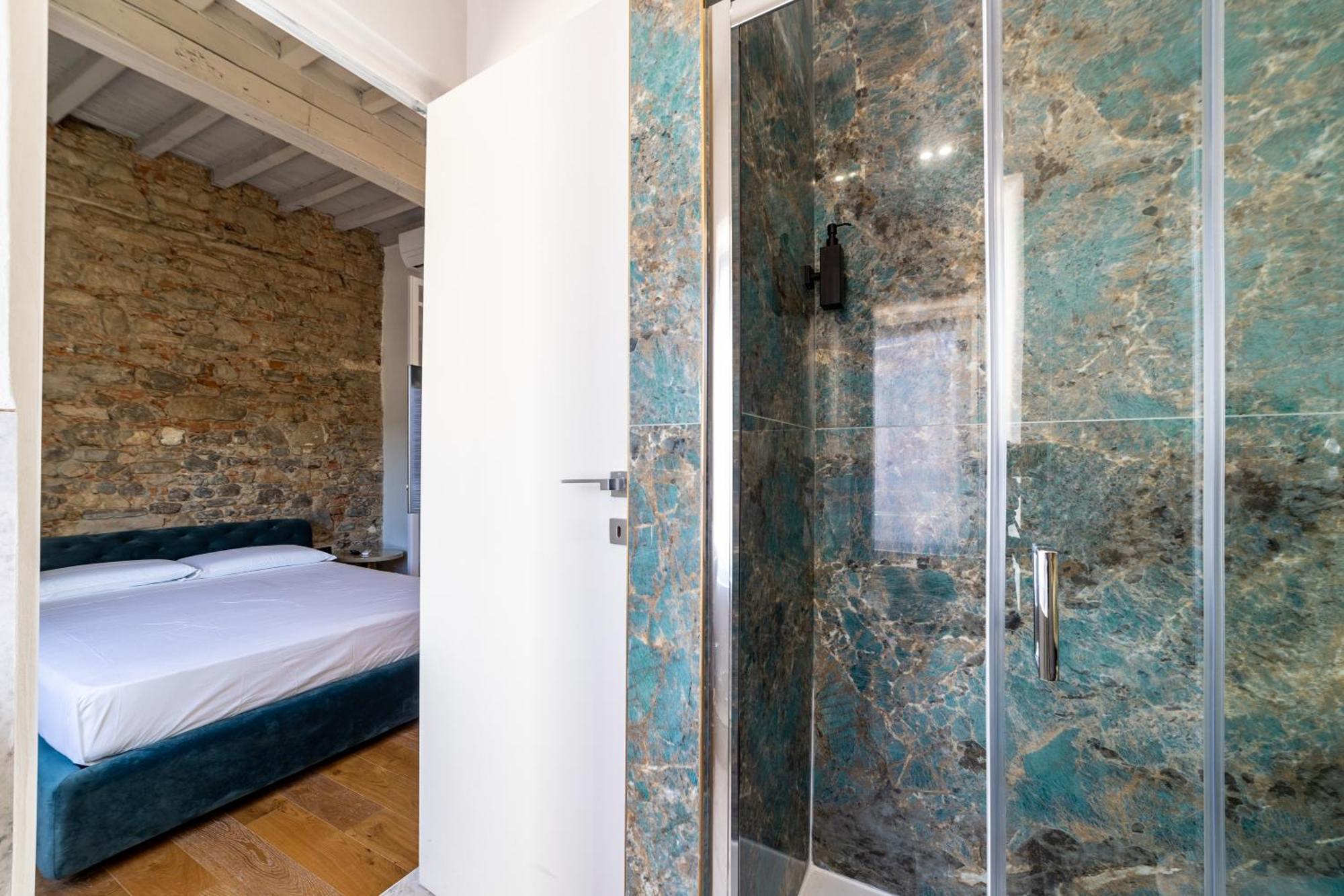 Leovinci Rooms Firenze Kültér fotó